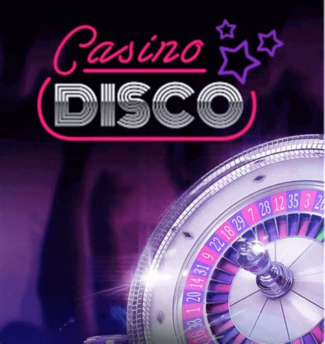 casino disco 15 €!